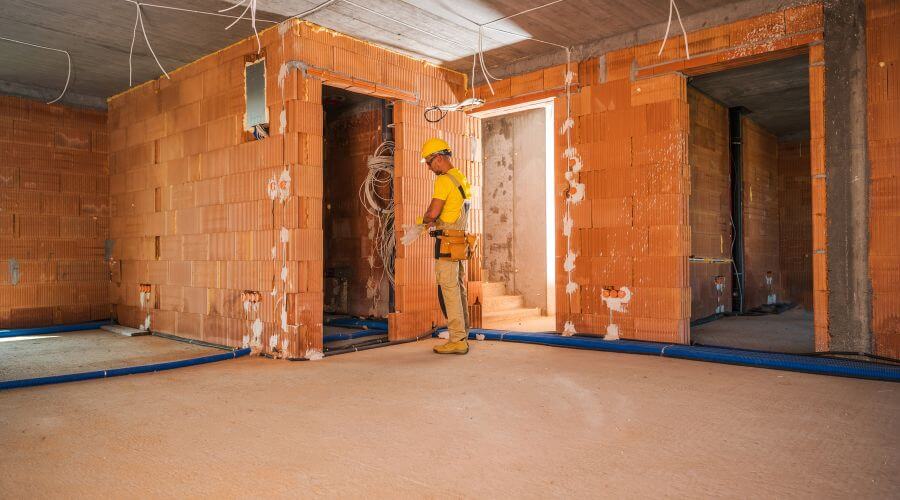 Expert flood damage restoration services in Trimont, MN